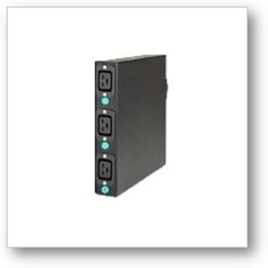 IBM 32P1751 DPI 30amp, 125V Front-end PDU with NEMA L5-30P