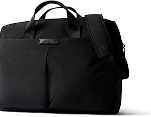 Bellroy Tokyo Work Bag (20L laptop messenger bag) - Raven