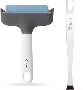 Cricut Brayer & Mat Remover Set Tools