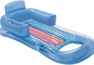 Bestway Toys Domestic Designer Fashion Lounge, 62 x 35