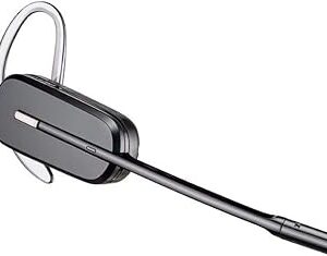 Plantronics CS540 Spare Headset, No Charger Included