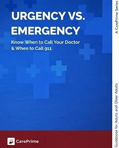 Urgency Vs Emergency