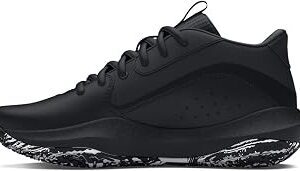 Under Armour Kids' Grade School Lockdown 7
