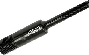 20963 Draw Stud Replace for Greenlee 20963 Draw Stud, 3/4-Inch x 3/8-Inch
