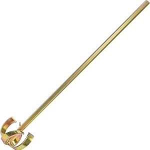 DEWALT Drywall Mud and Paint Mixer | 13 Shaft and 2 Head | DXTT-2-293