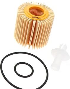 WIX 57047 Oil Filter