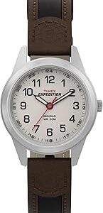 Timex Women's Expedition Metal Field Mini 26mm Watch