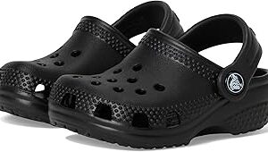 Crocs Unisex Child Littles Clogs, Infant and Baby Shoes for Girls and Boys.