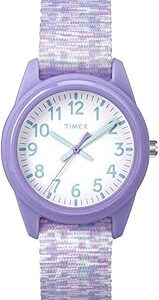 Timex Girls Time Machines Analog Resin Watch