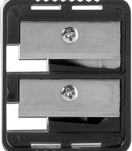 wet n wild Dual Pencil Sharpener, 1 Count