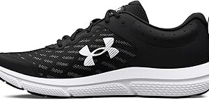 Under Armour Men's Charged Assert 10 Shoes
