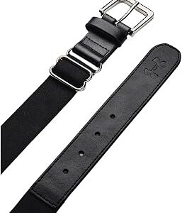 Under Armour Boys' Baseball Belt