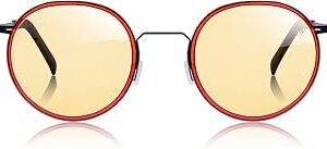 Hyperlight Fullerene C60 UV & bluelight glasses shades for men Unisex luxury sunglasses for women designer sunglasses for men