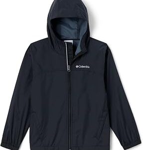 Columbia Boys' Glennaker Rain Jacket