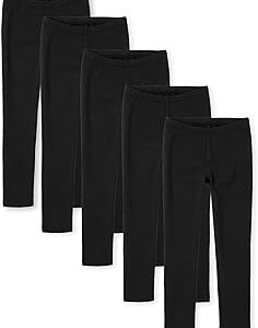 The Children's Place Girls Leggings