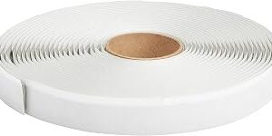 Dicor BT-1834-1 Butyl Seal Tape - 1/8 x 3/4 x 30' Repair Tape for RV, Trailer, Motorhome, Window, and Vent Sealing