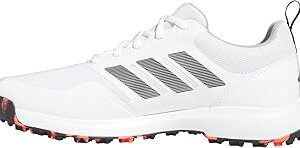 Adidas Men’s Tech Response 3.0 Spikeless Golf Shoes