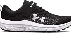 Under Armour Boys' Pre School Assert 10 Alternate Closure