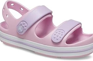 Crocs Kids' Crocband Cruiser Sandals