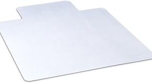 Dimex Hard Floors Office Mat Chair Mat, 36 x 48 (15110630)