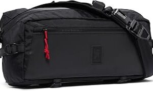 Chrome Industries Kadet Sling Messenger Bag – Crossbody Backpack for Women and Men w/Quick Release Buckle