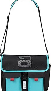 FIREFIRST Collaboration Series Crossbody Shoulder Messenger Bag for Hatsune Miku & Kagamine Rin/Len