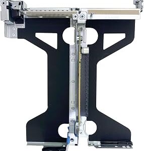 BestParts New Riser 2 Compatible with Dell Poweredge R450 R650XS R460 R660XS Server