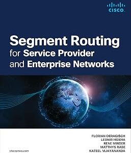 Segment Routing for Service Provider and Enterprise Networks (Networking Technology)