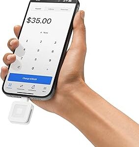 Square Reader for magstripe (USB-C)