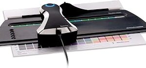 Datacolor Spyder Print - Advanced Data Analysis and Calibration Tool for Optimal Print Results, Perfect for Photographers, Graphic Designers, and Printing Professionals