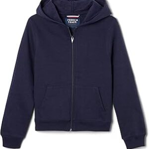 French Toast Boys' Fleece Hoodie