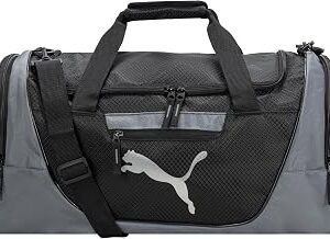 PUMA Evercat Contender Duffel Bag