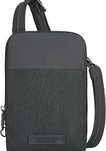 Travelon Anti-Theft Metro Stadium Mini