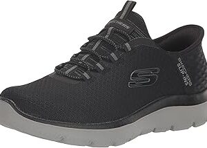 Skechers Men's Summits High Range Hands Free Slip-in Sneaker