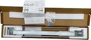 BestParts New 2U Sliding Rail Kit Compatible with HP ProLiant DL380 G9 G10 / DL380p G8 / DL388 G9 G10 Server in Box