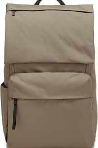 Everlane - The ReNew 15 Transit Backpack - Warm Charcoal One Size