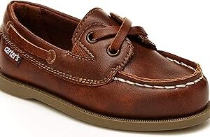 Carter's Boy's Bauk Dress Shoes