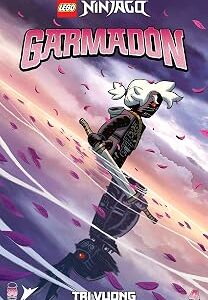 Lego® Ninjago®: Garmadon #4 (Lego Ninjago)