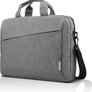 Lenovo Laptop Carrying Case T210, 15.6-Inch Laptop and Tablet, Sleek Design, Durable and Water-Repellent Fabric