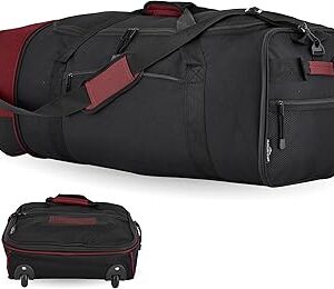 Travelers Club 32 Midgard Expandable Rolling Travel Bag