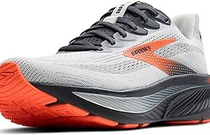Brooks Men’s Ghost 17 Neutral Running Shoe