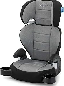 Graco TurboBooster 2.0 Highback Booster Car Seat, Declan