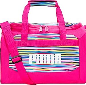 PUMA Kids' Transformation 14 Duffel Bag