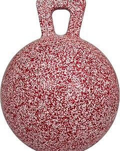 Horsemen's Pride 10 Horse Jolly Ball Peppermint Scented